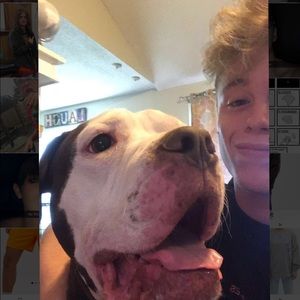 Meet your Posher, Parker